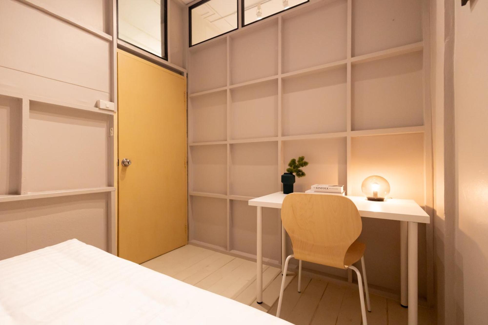 Siam Twin Charoenkrung Apartment *