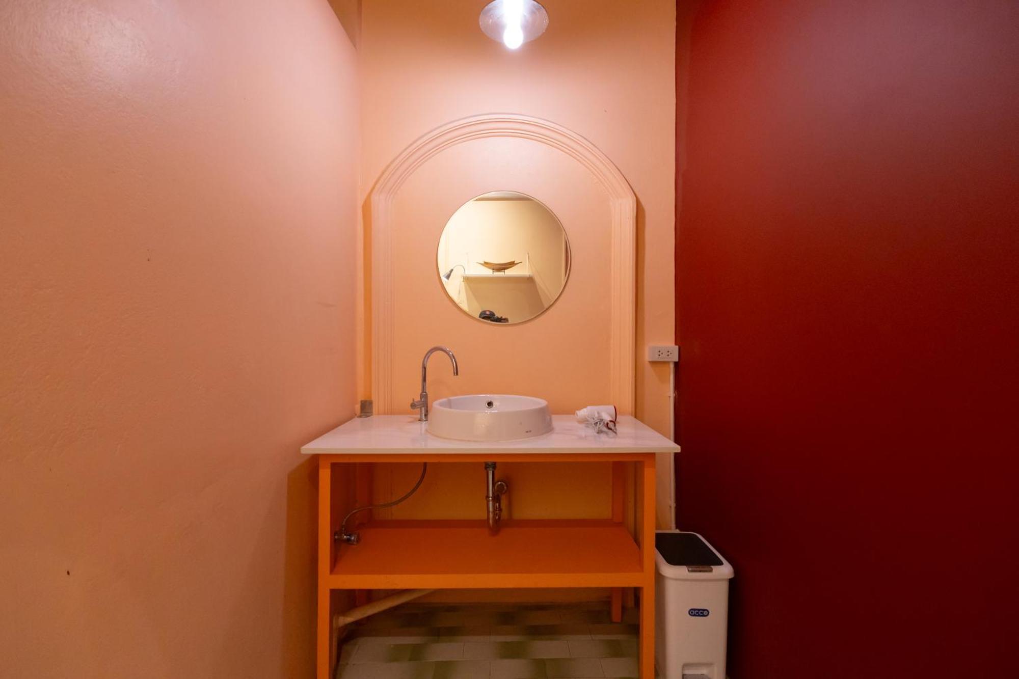 Apartment Siam Twin Charoenkrung Bangkok