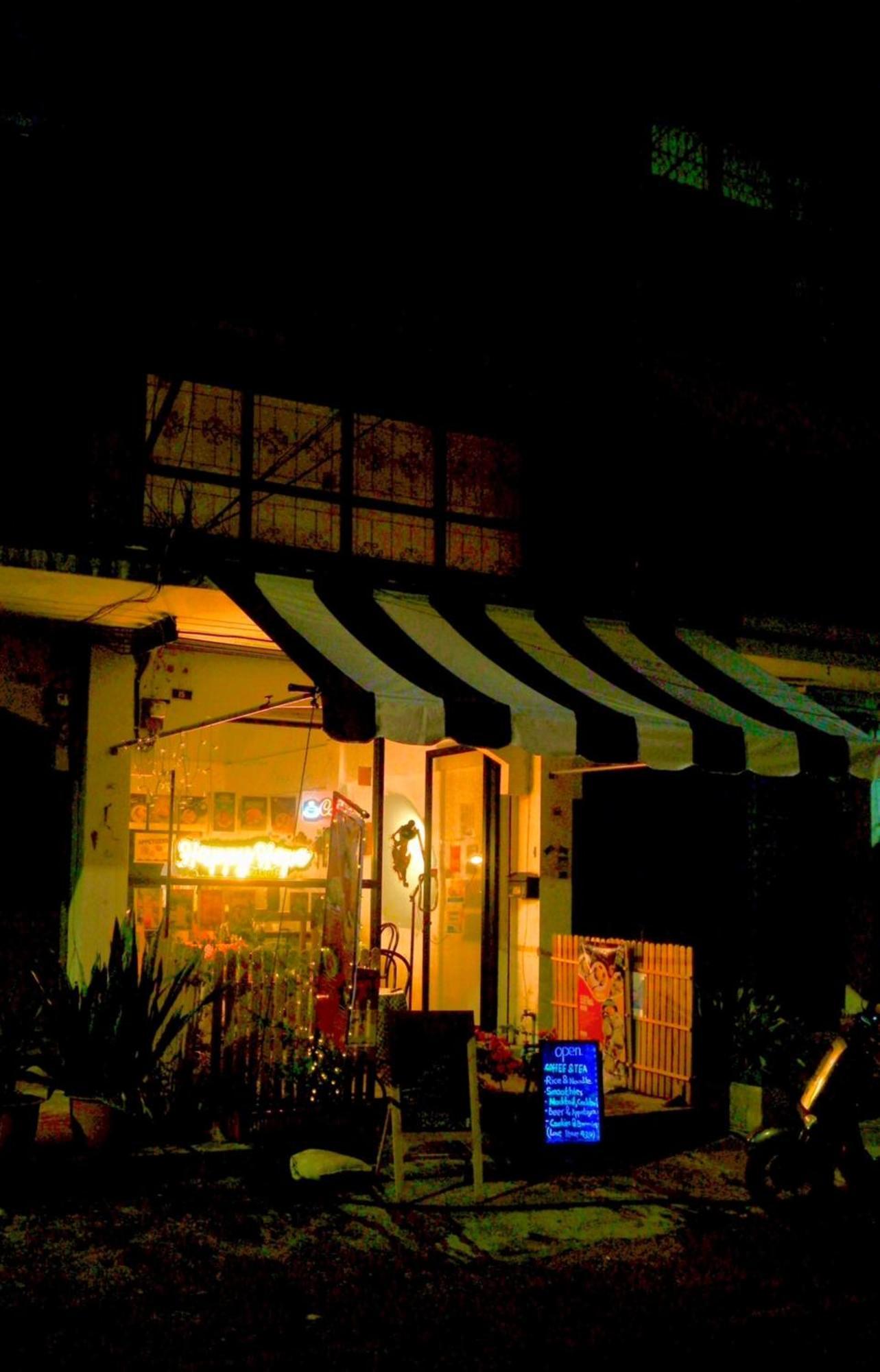 Hostel Happy Hope *