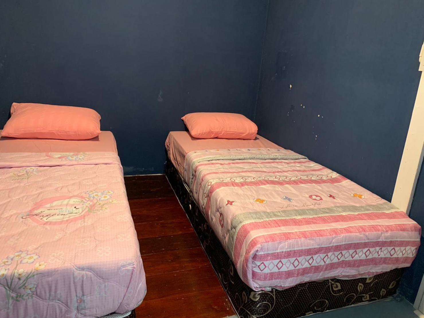 Hostel White House Khaosan