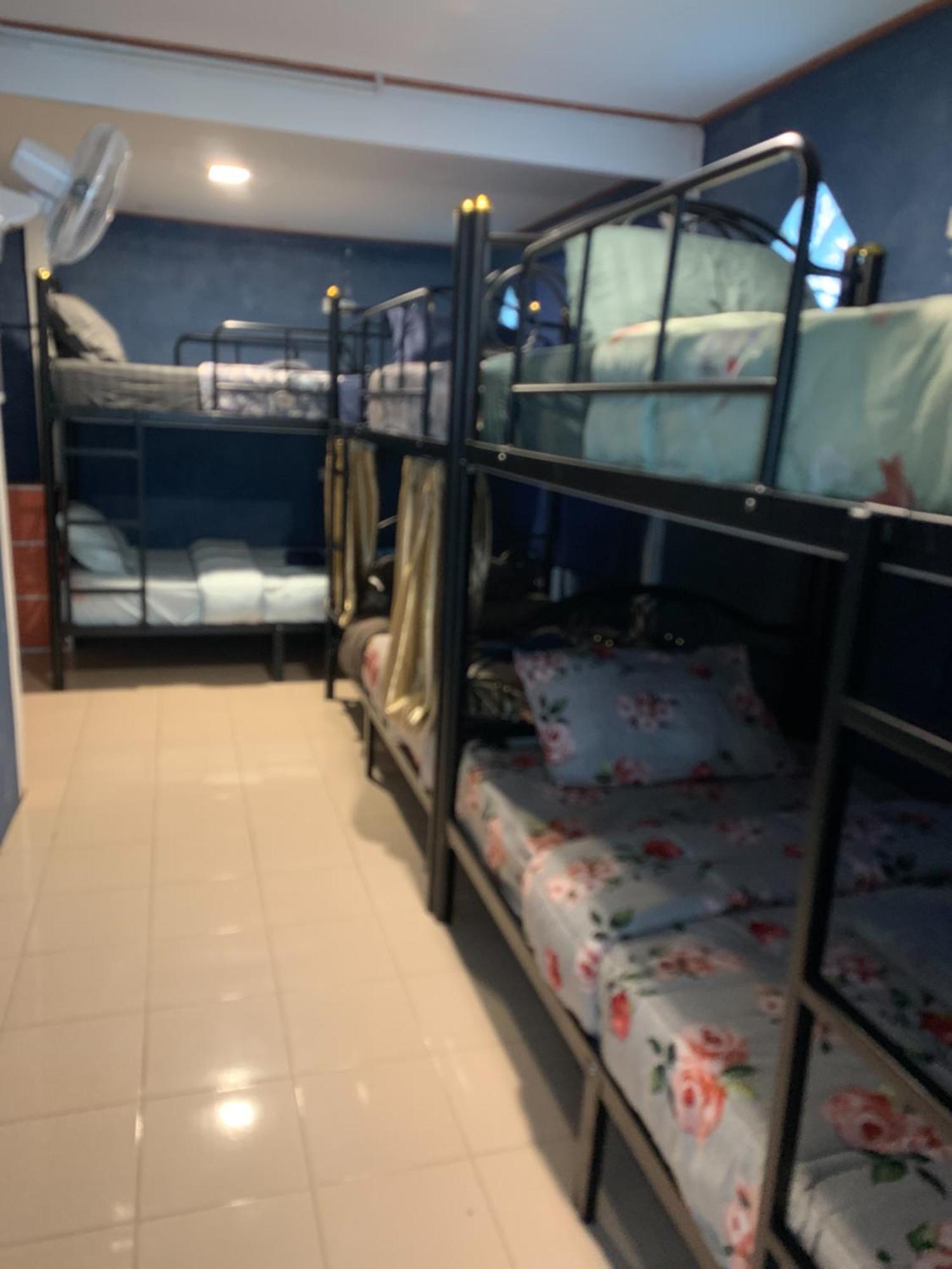 White House Khaosan Hostel Bangkok