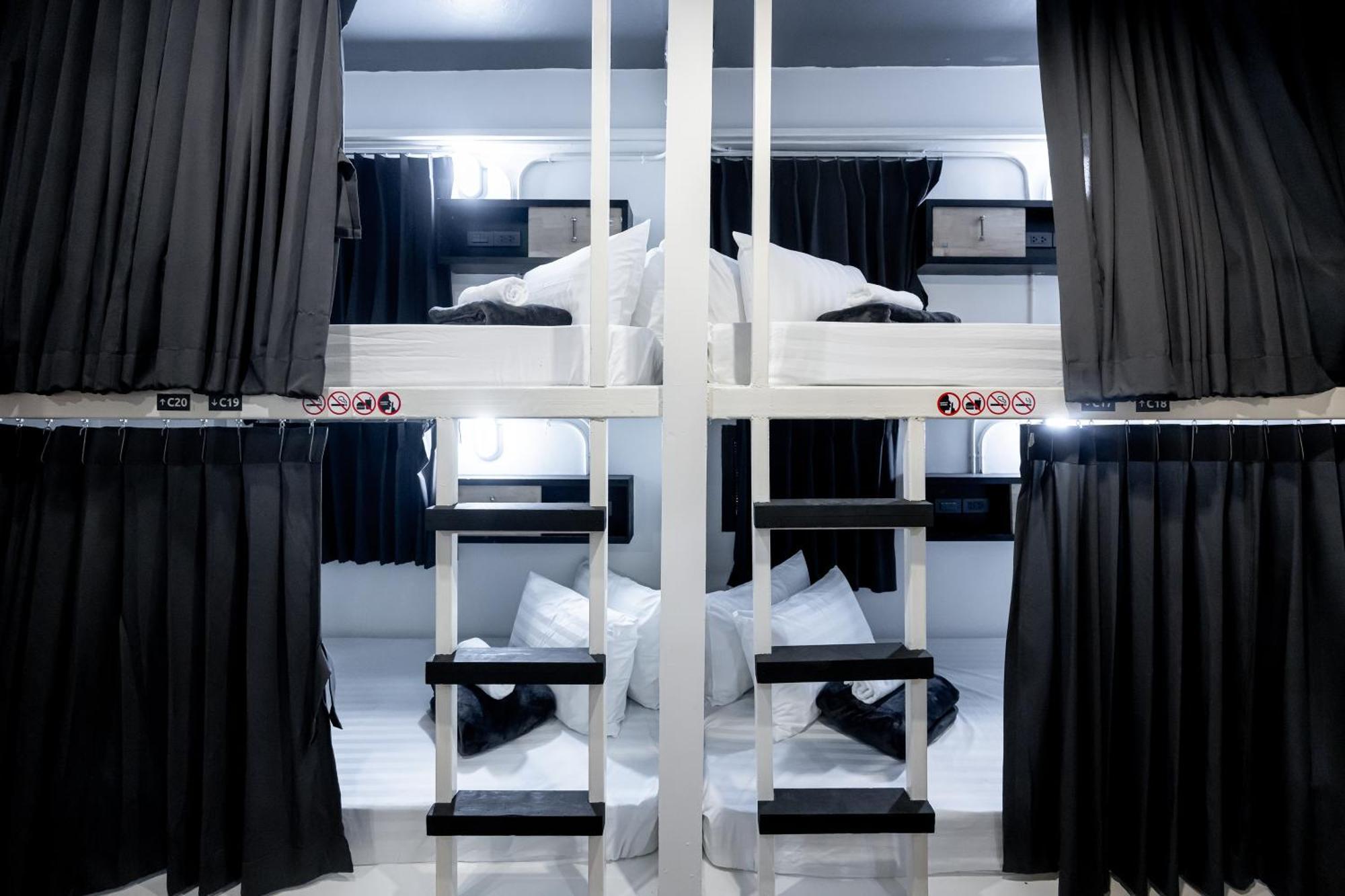 Vibes Hostel