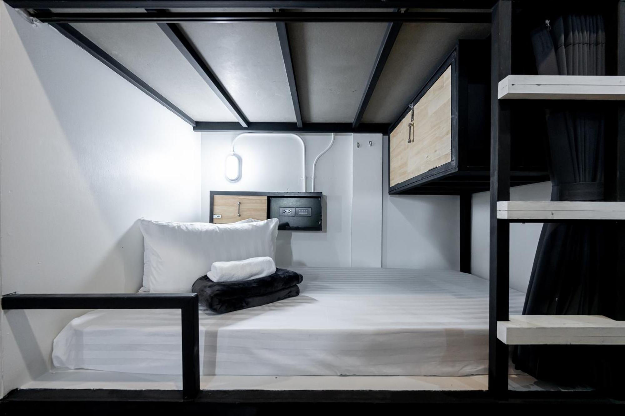 Vibes Hostel
