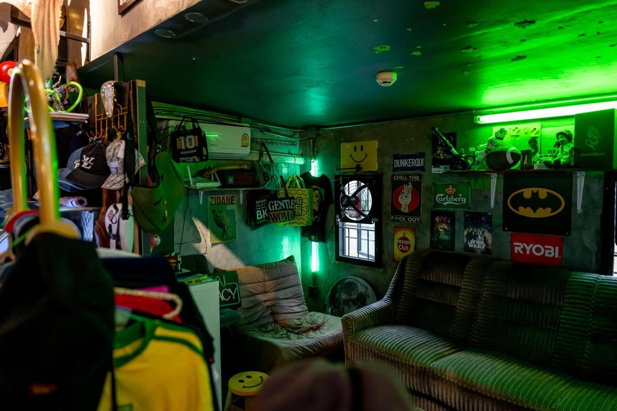 Vibes Hostel *