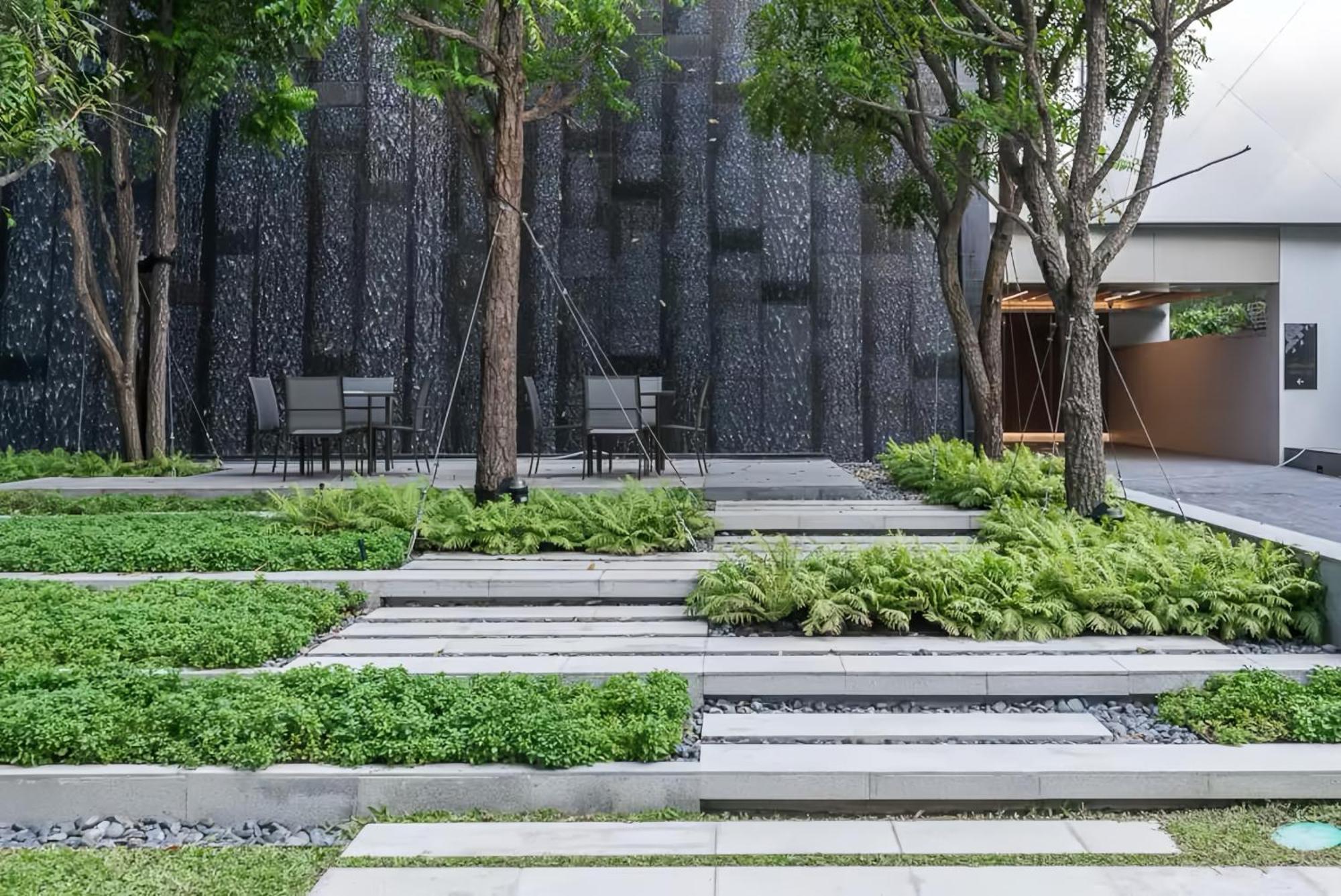 Hyde Sukhumvit 11 Appartement *
