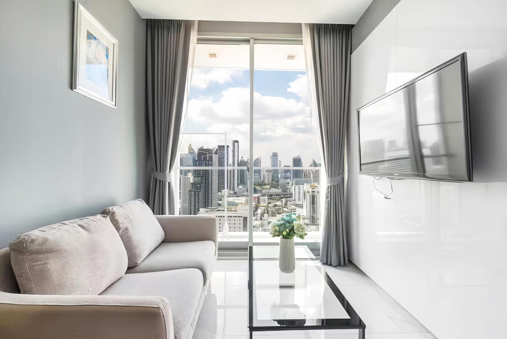 Hyde Sukhumvit 11 Bangkok
