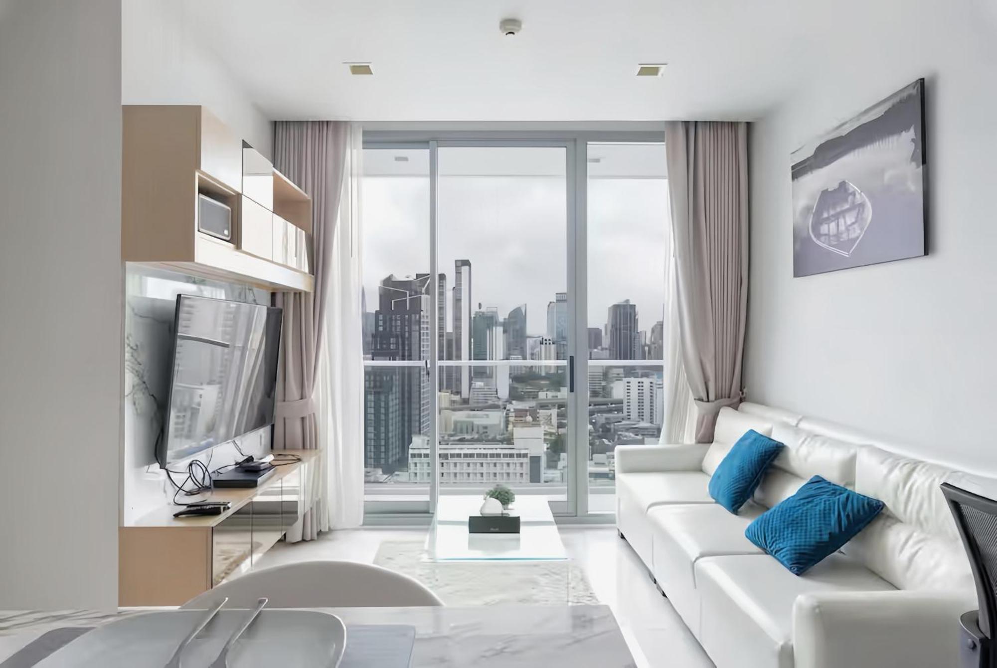 Appartement Hyde Sukhumvit 11