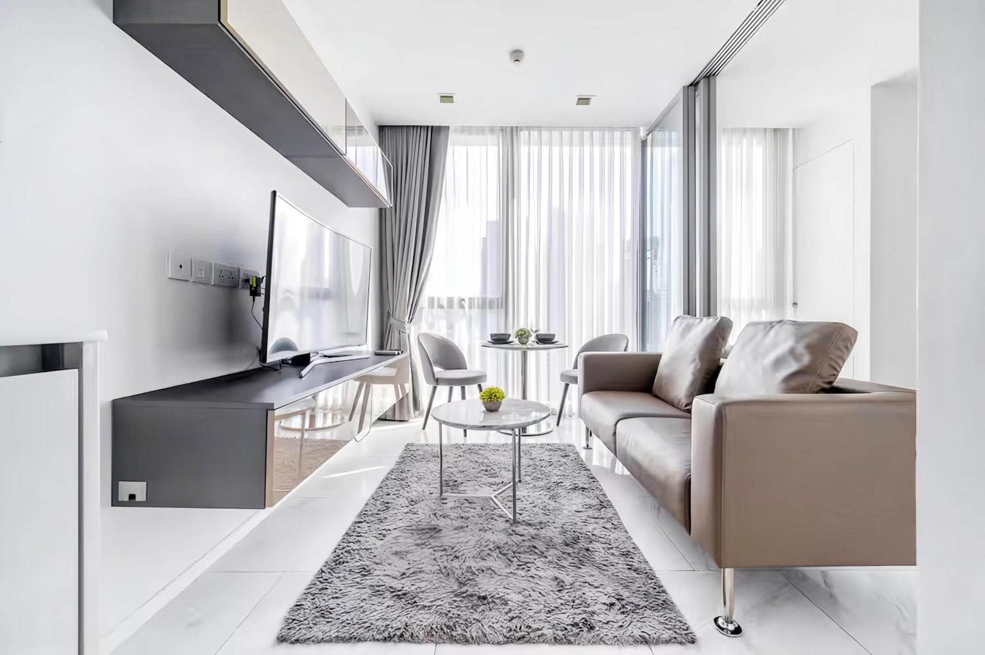 Hyde Sukhumvit 11 Appartement *