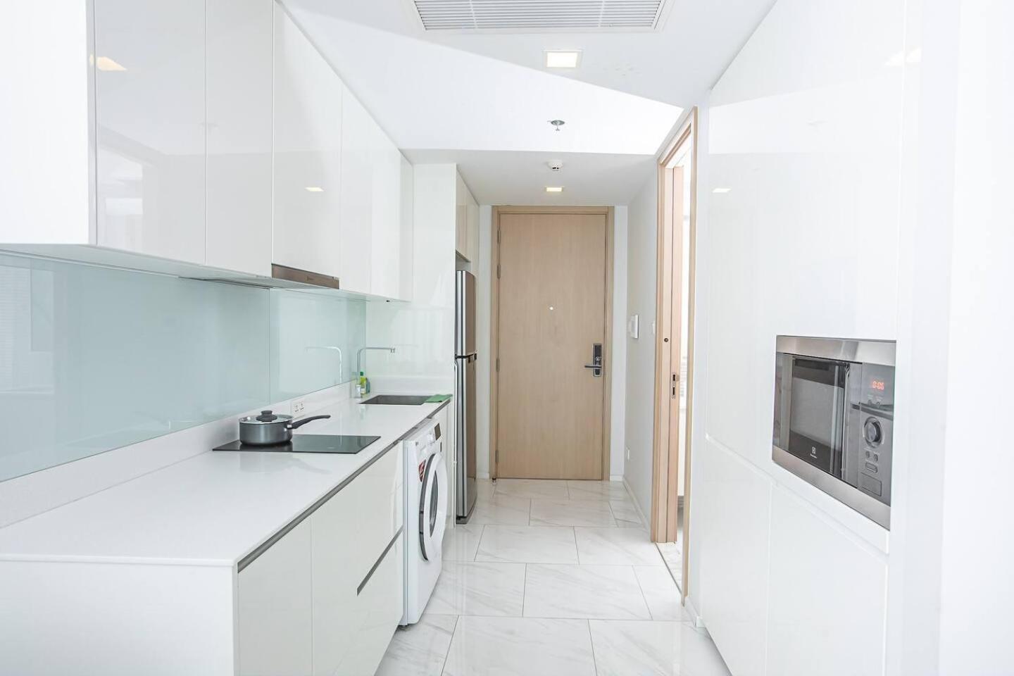 Appartement Hyde Sukhumvit 11 *