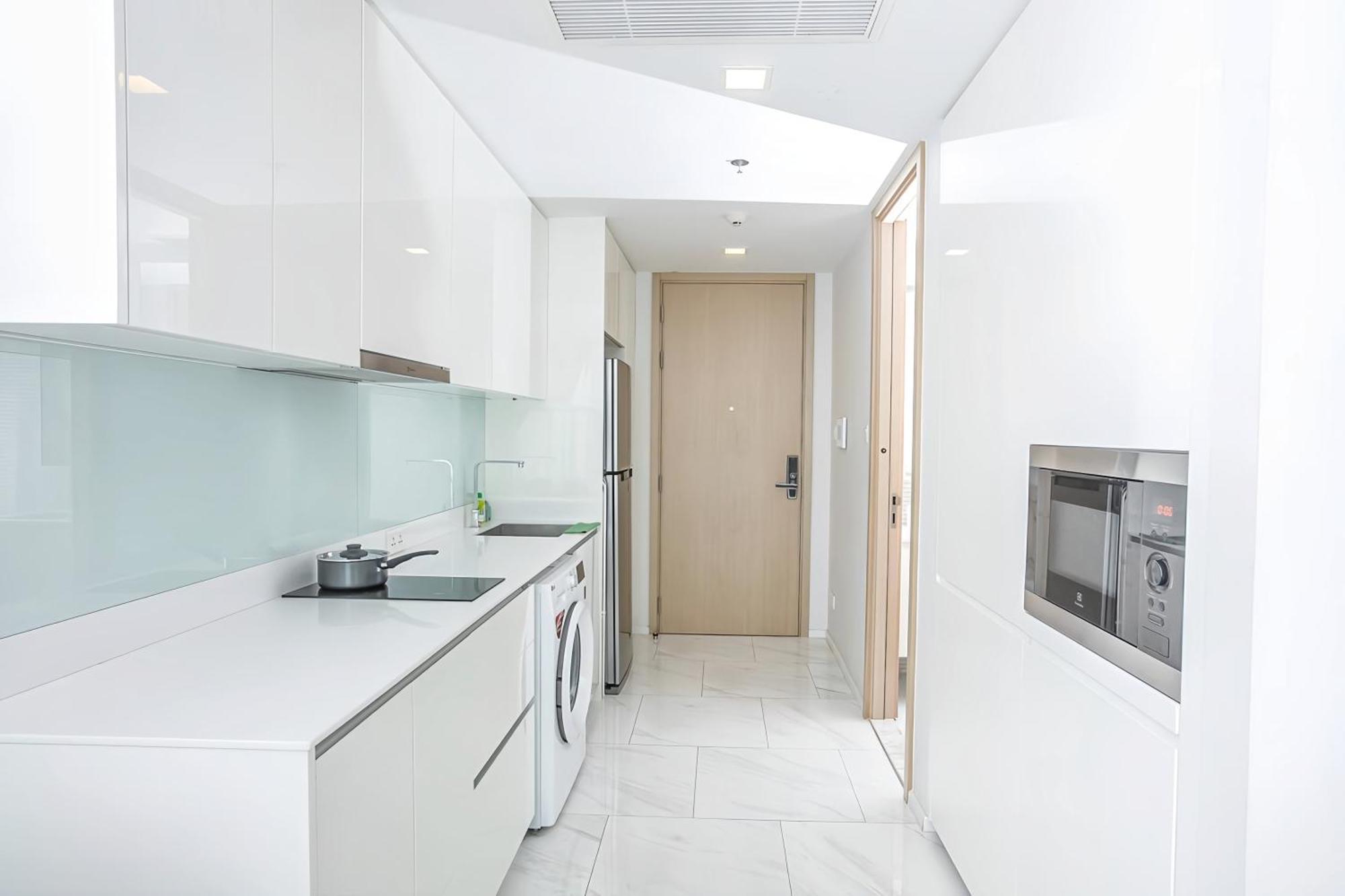 Appartement Hyde Sukhumvit 11 *