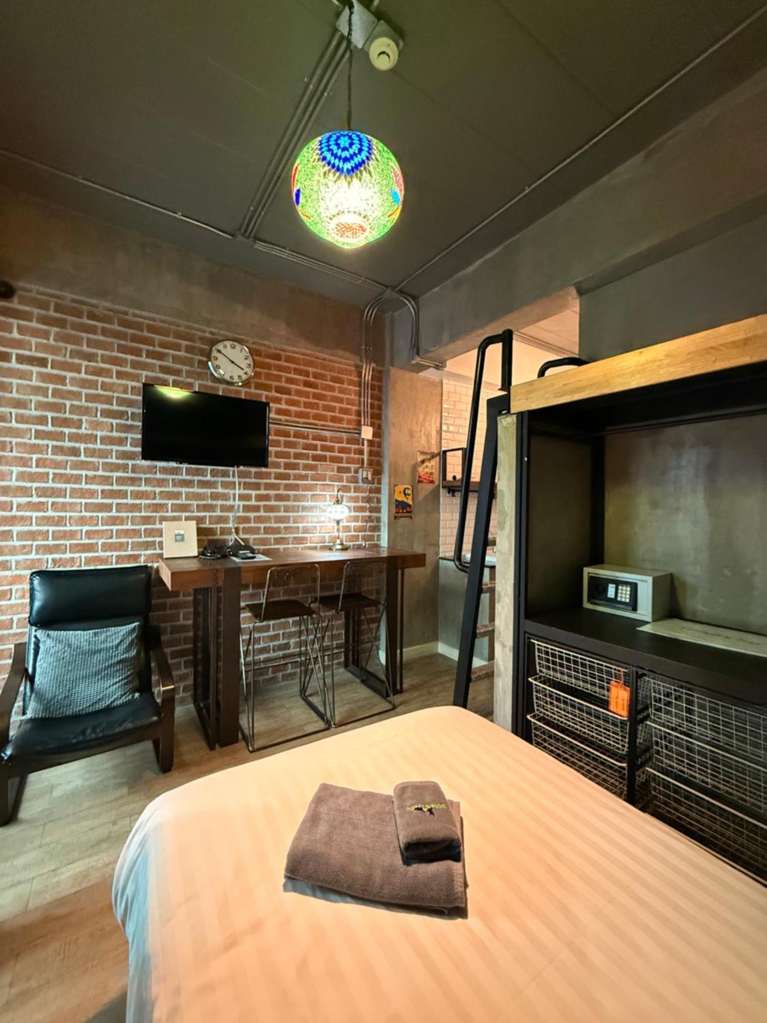 Aparthotel Rent V38 #420 Friendly Thailand Bangkok