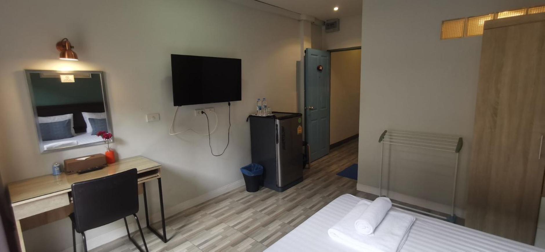 Hostel Victory Bangkok