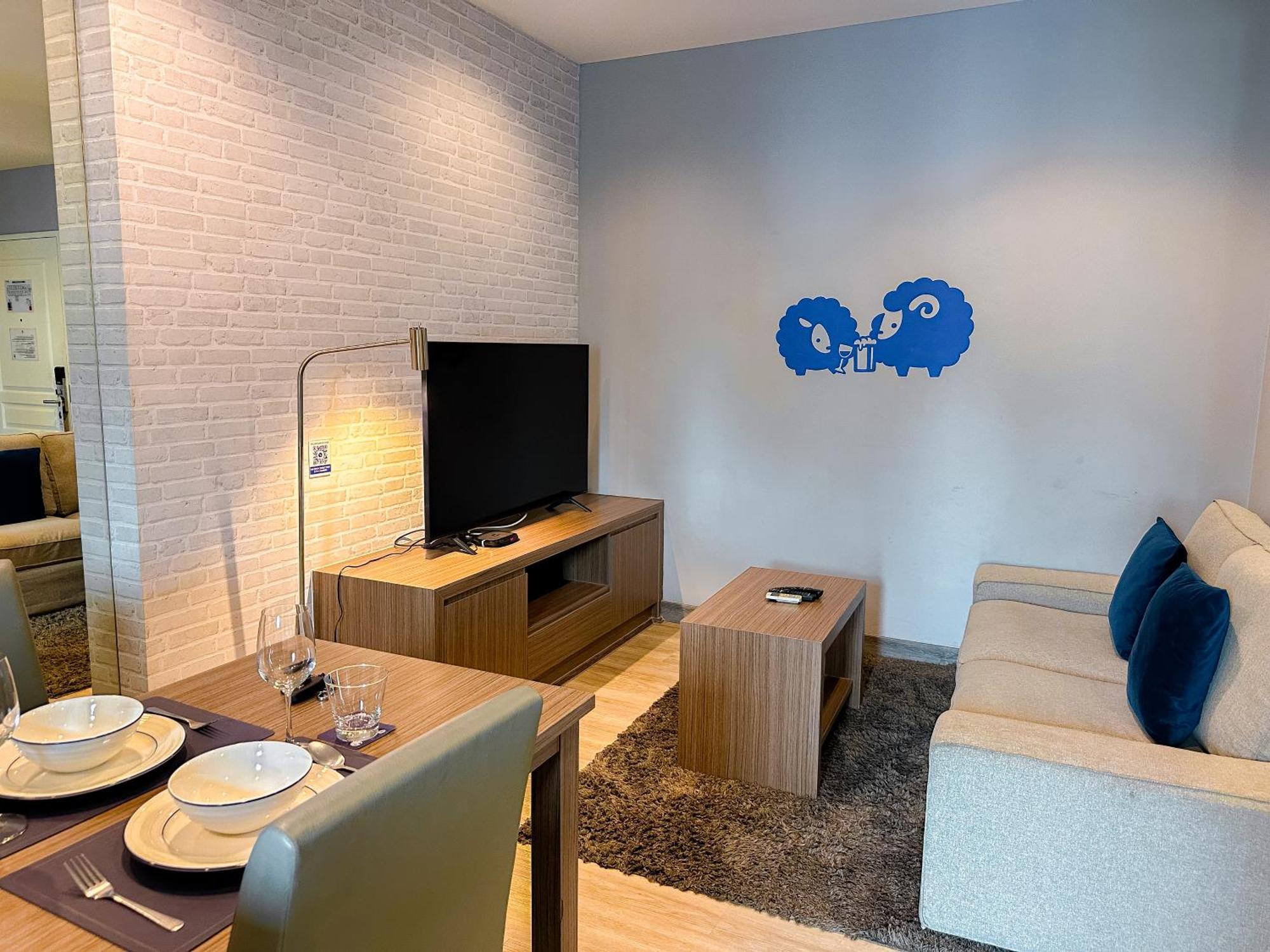 Hotel Kokotel Dheva Thonglor
