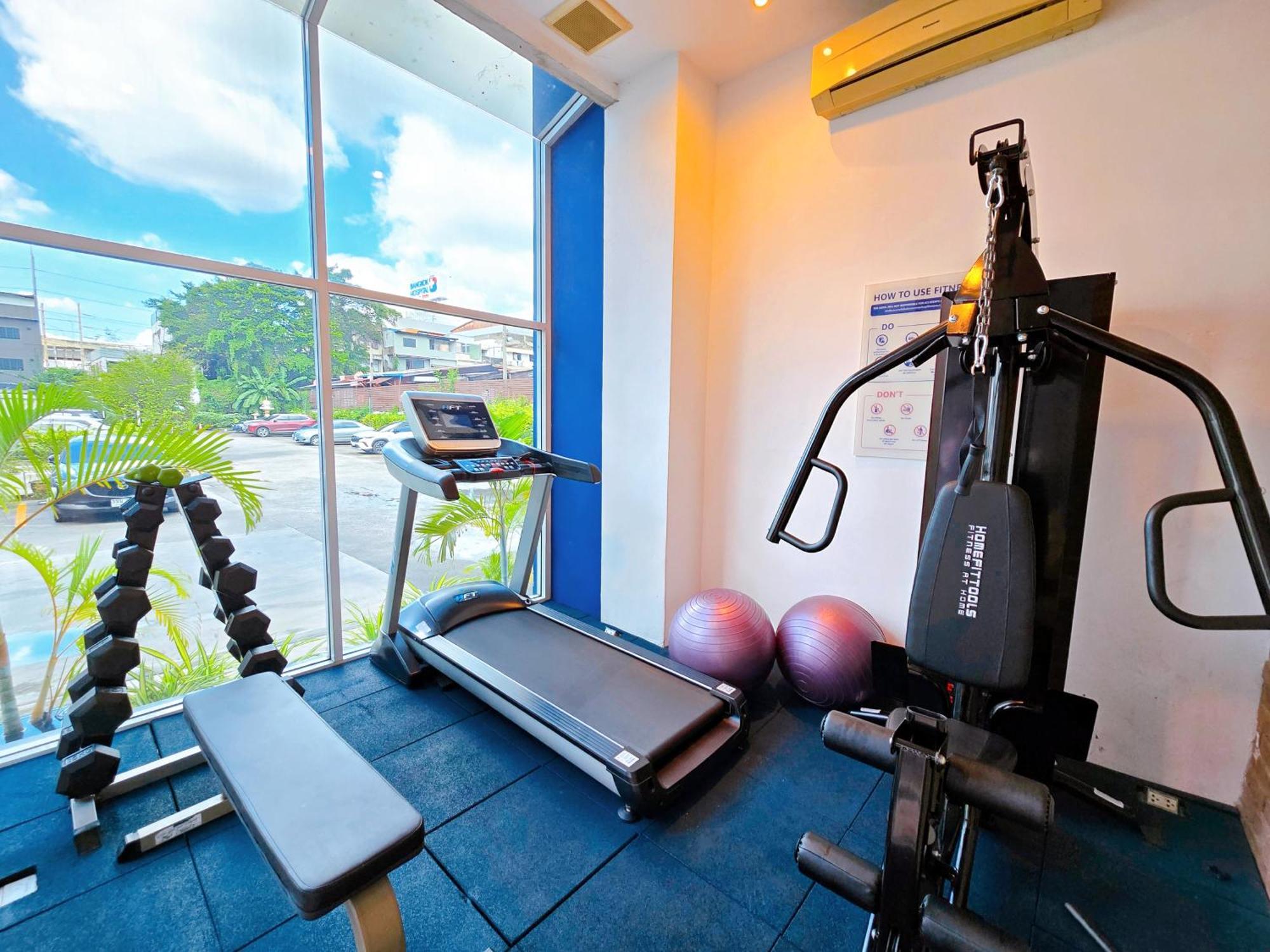 Hotel Kokotel Dheva Thonglor 4*