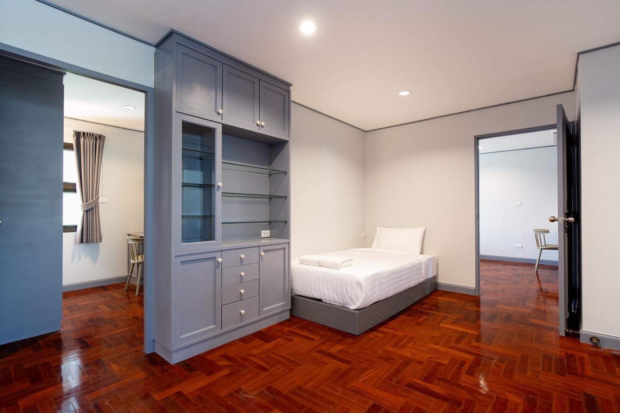 Aparthotel Capitel Rama 4 Bangkok