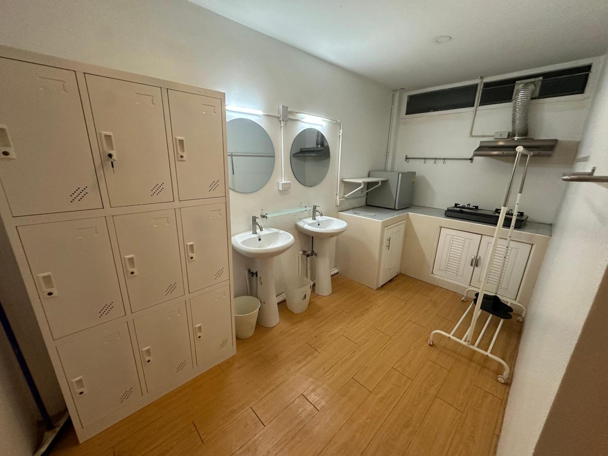 The Cute Silom Accommodatie bij particulieren *