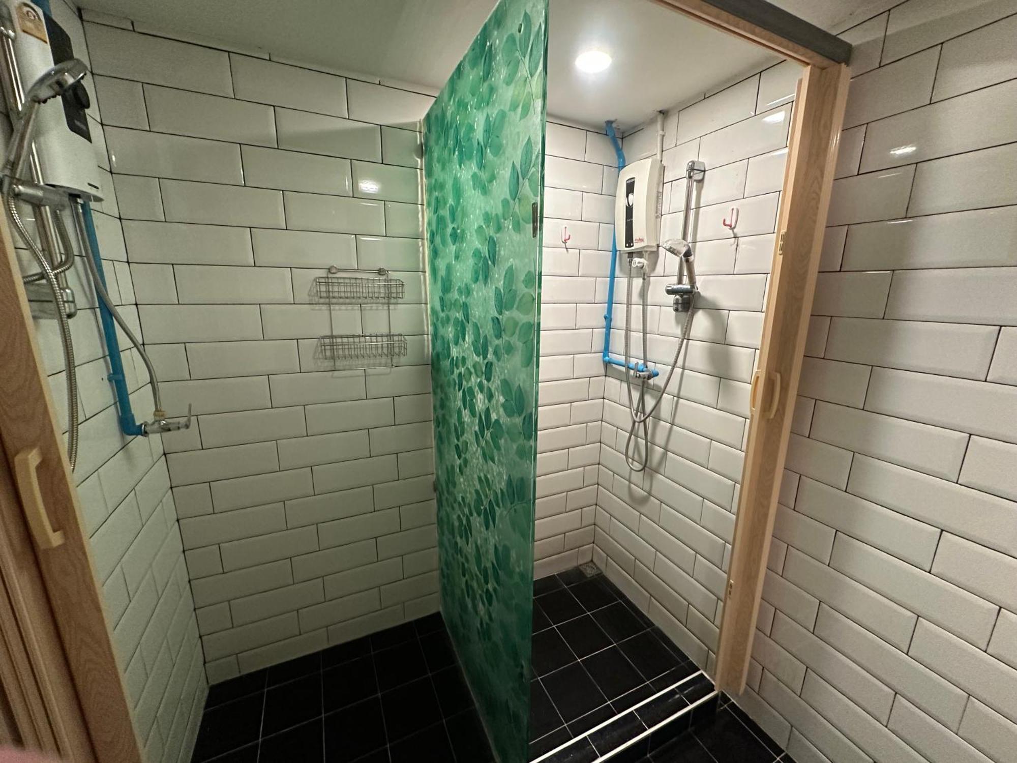 The Cute Silom Accommodatie bij particulieren Bangkok