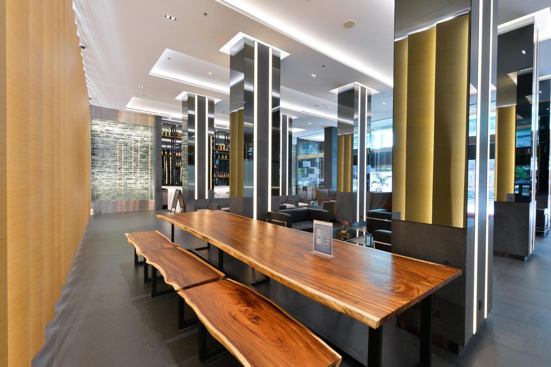 Royal Hotel Bangkok