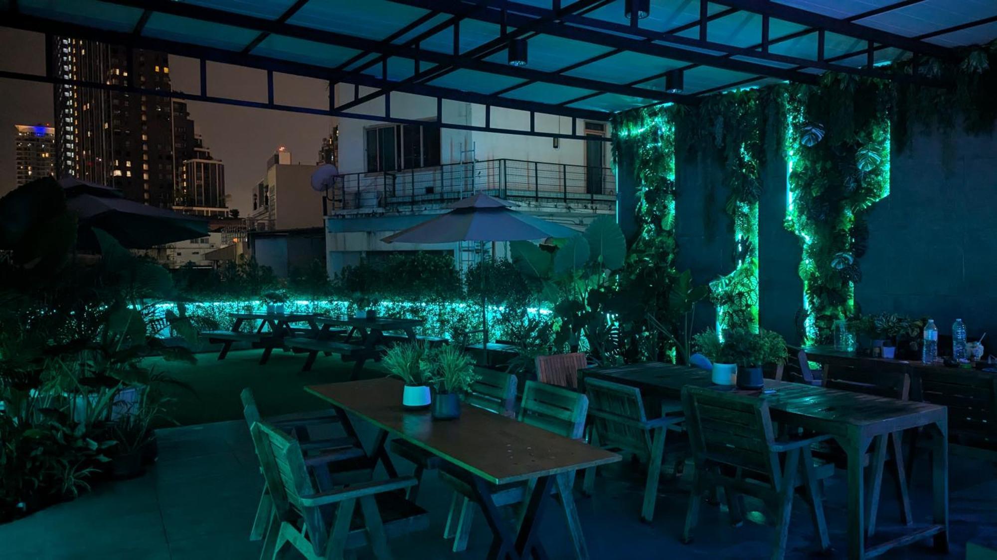 Urban Jungle * Bangkok