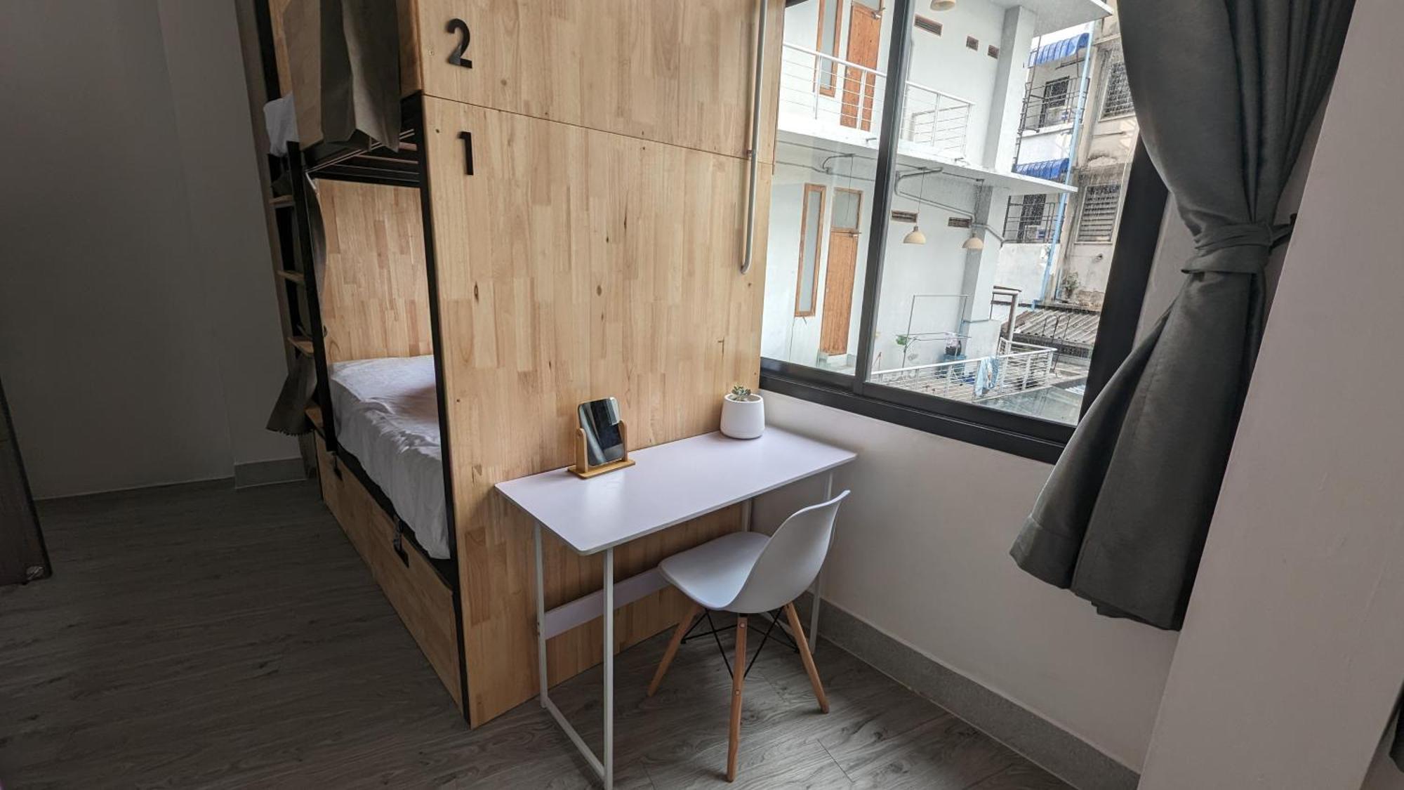 Hostel Urban Jungle