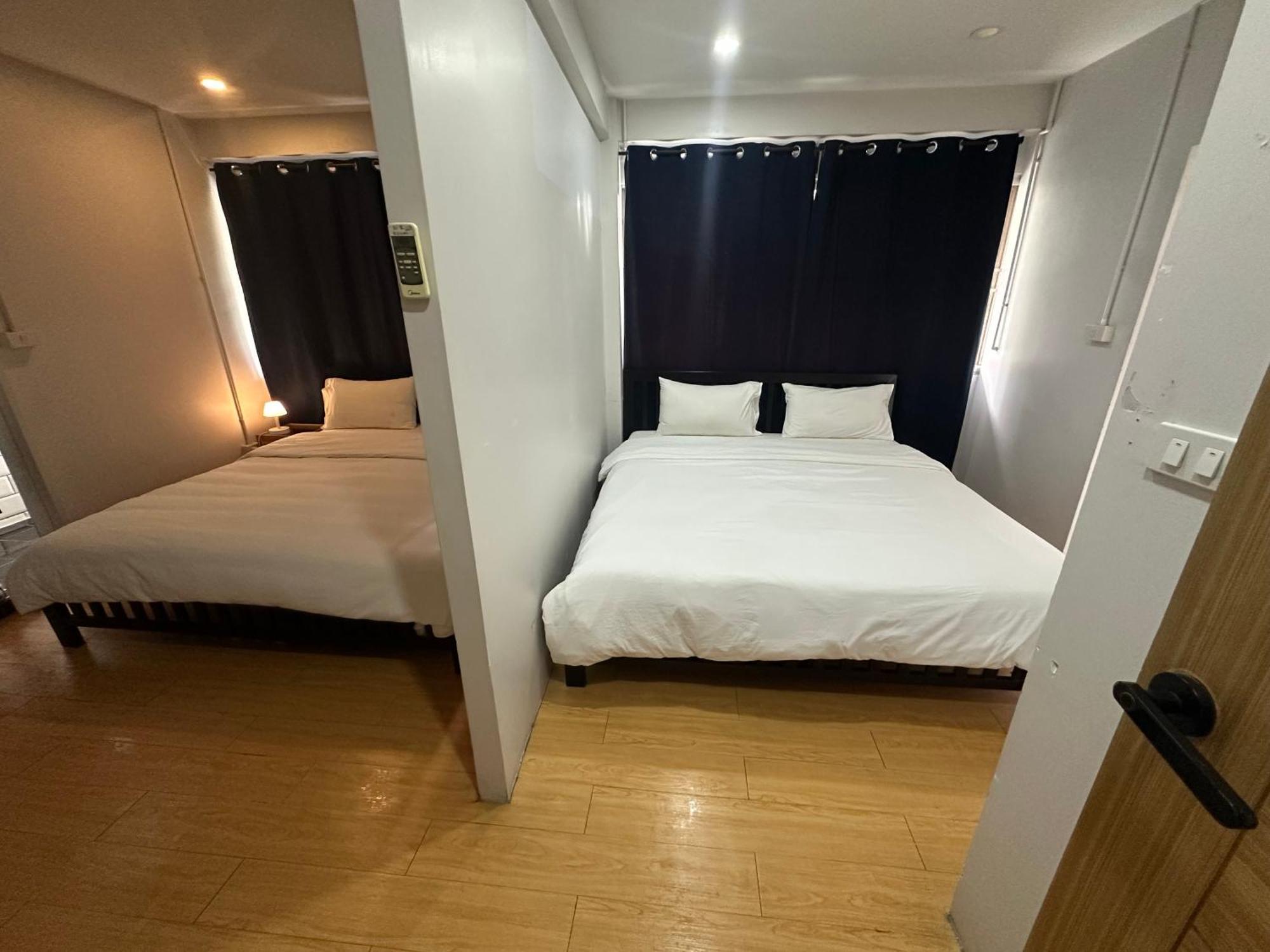 Accommodatie bij particulieren The Cute Silom
