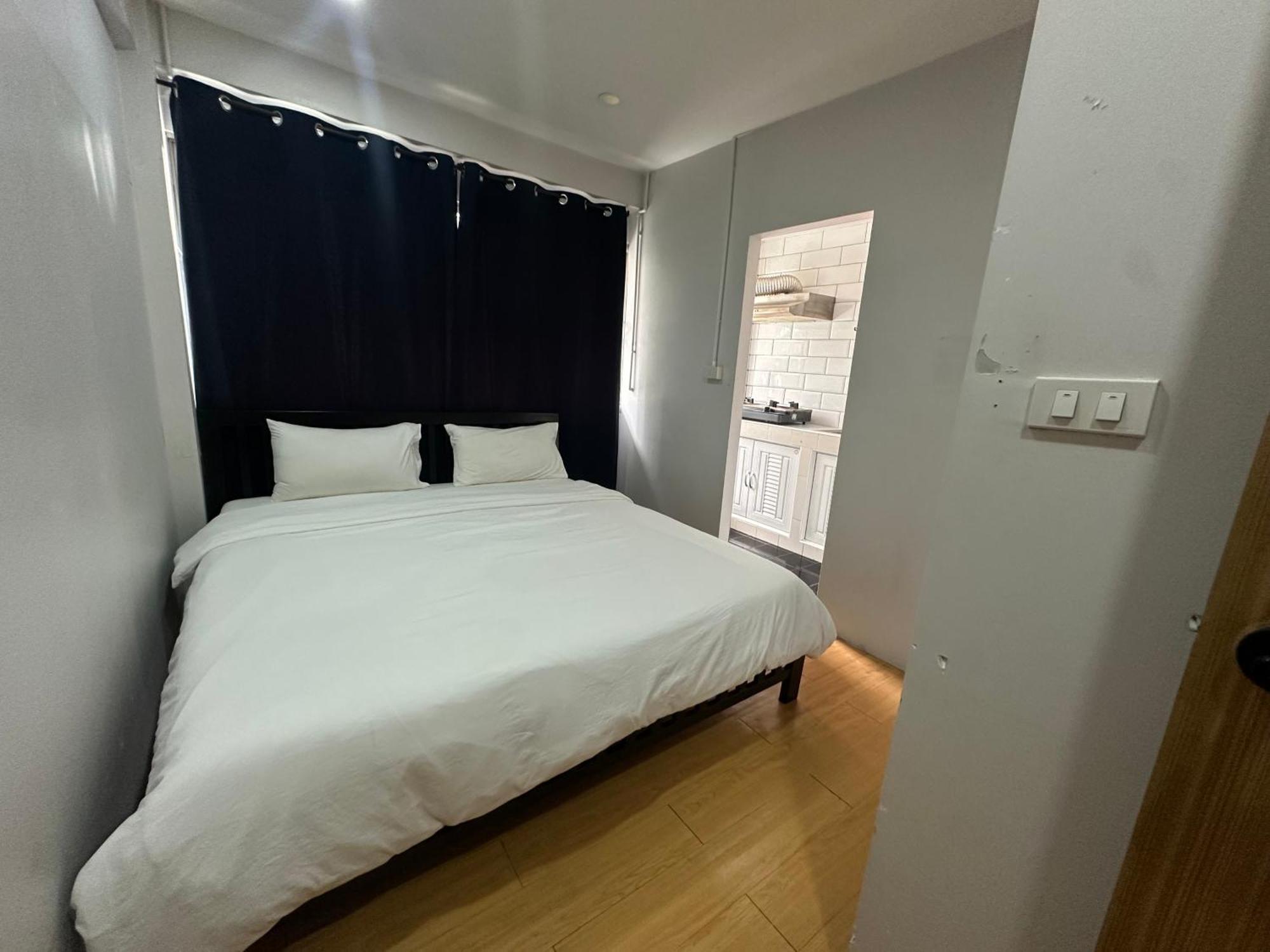 The Cute Silom Accommodatie bij particulieren *