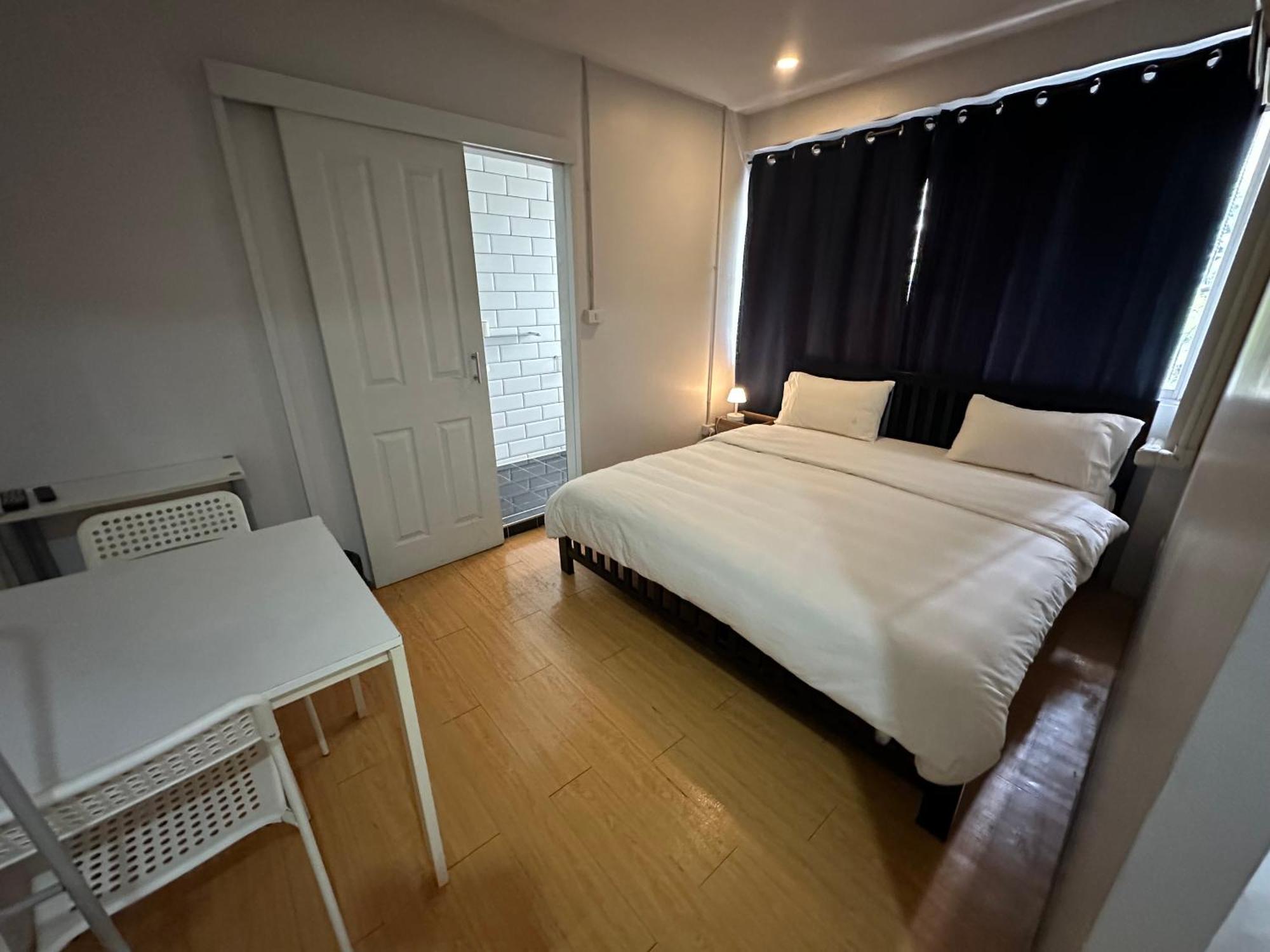 The Cute Silom Accommodatie bij particulieren
