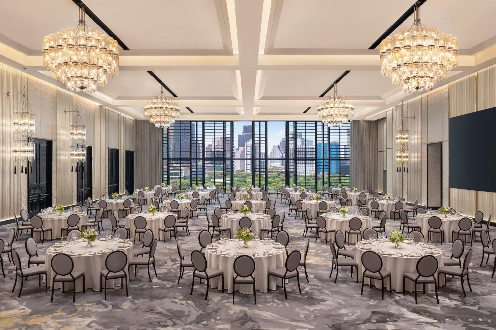 Hotel The Ritz-carlton,