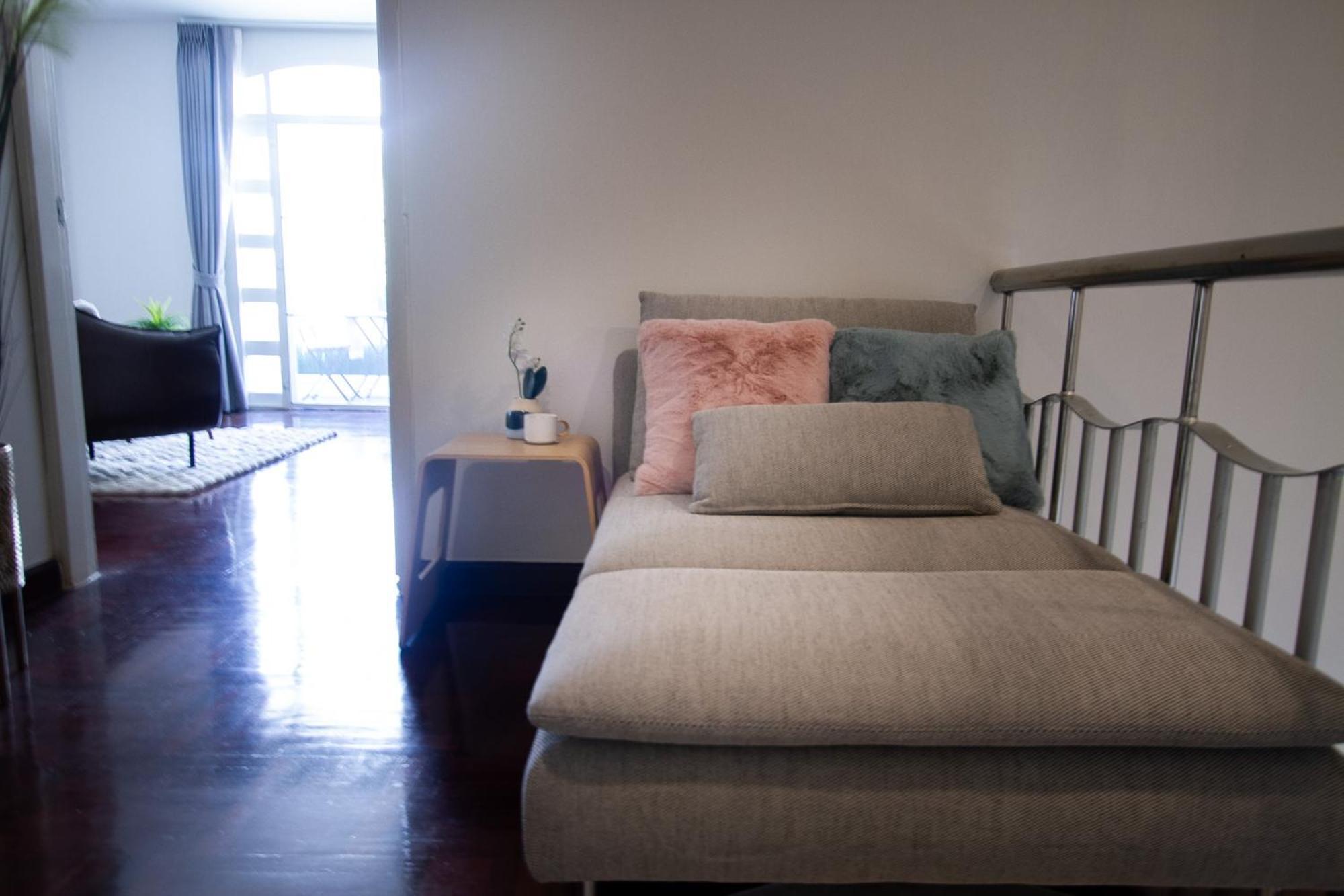 Spacious 4-bedroom Oasis In The Heart Of Sukhumvit Bangkok