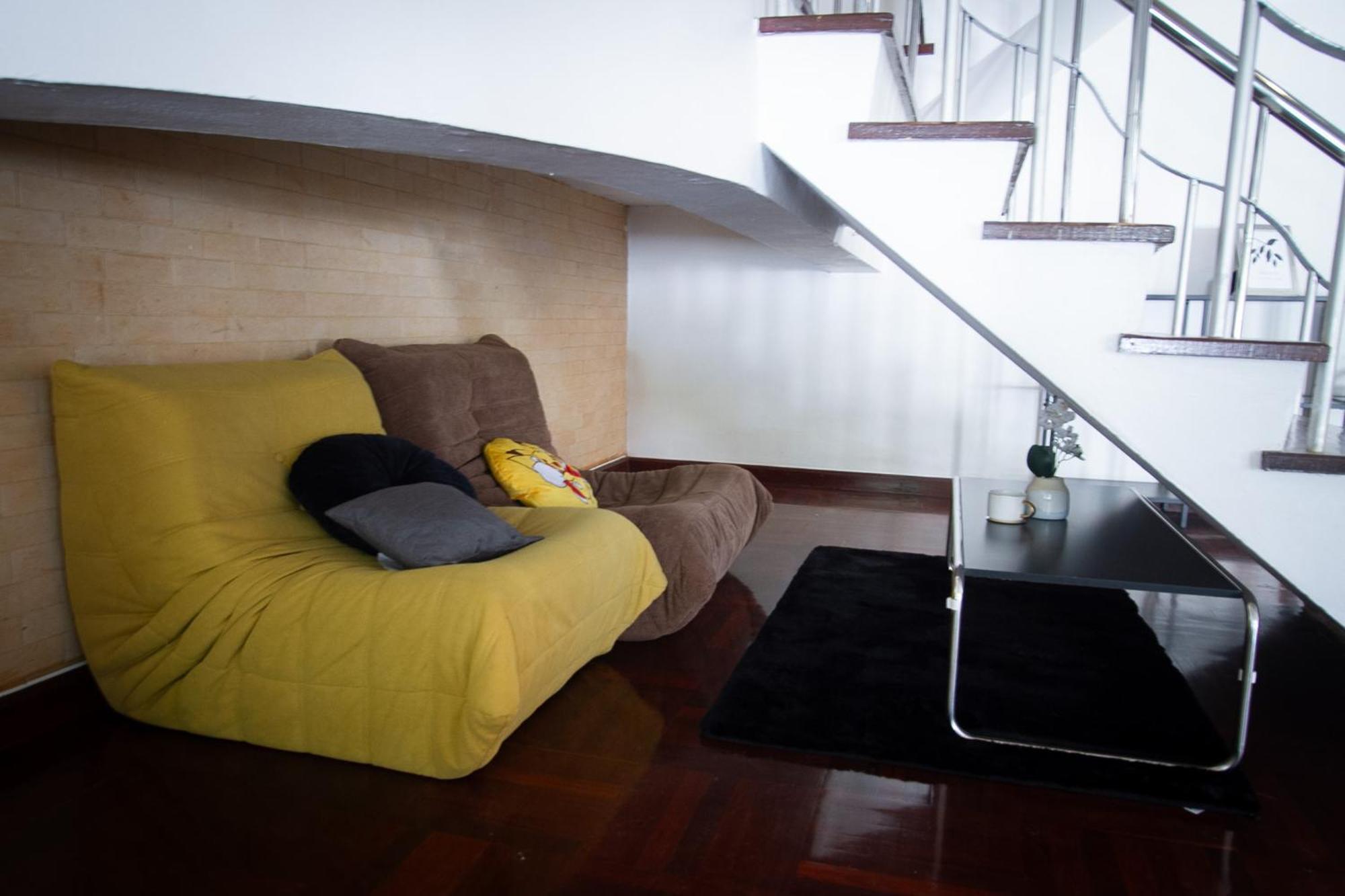 Spacious 4-bedroom Oasis In The Heart Of Sukhumvit *
