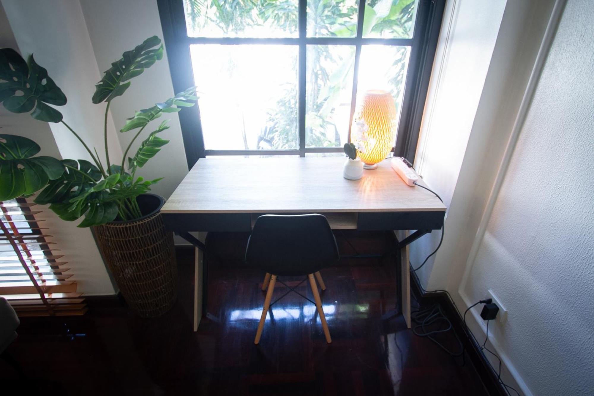 Spacious 4-bedroom Oasis In The Heart Of Sukhumvit Bangkok