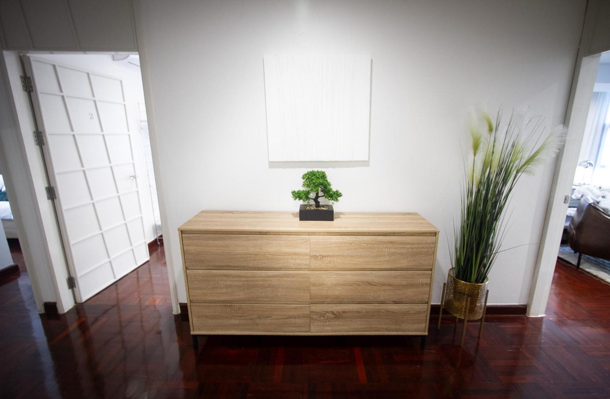 Spacious 4-bedroom Oasis In The Heart Of Sukhumvit