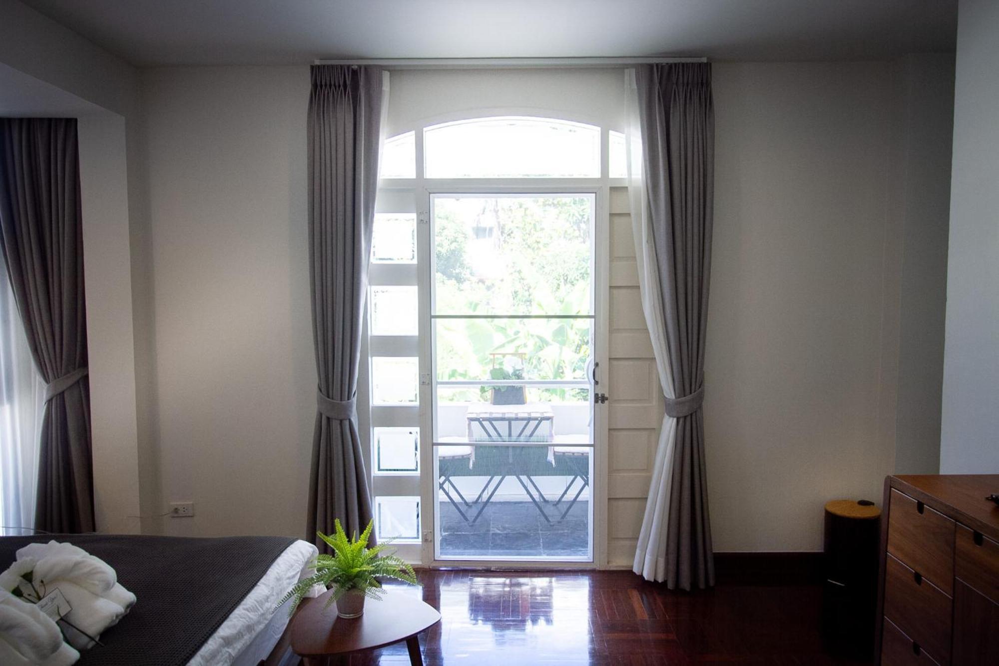 Spacious 4-bedroom Oasis In The Heart Of Sukhumvit