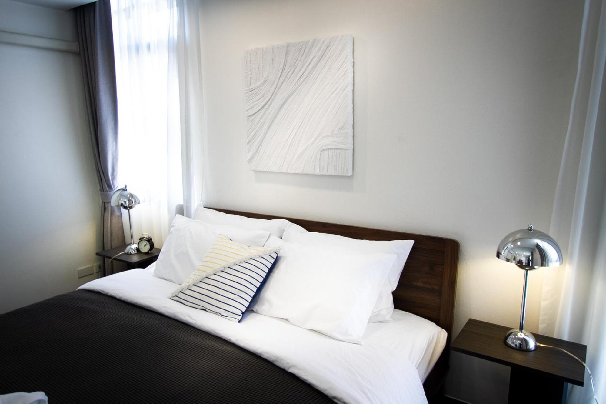 Villa Spacious 4-bedroom Oasis In The Heart Of Sukhumvit *