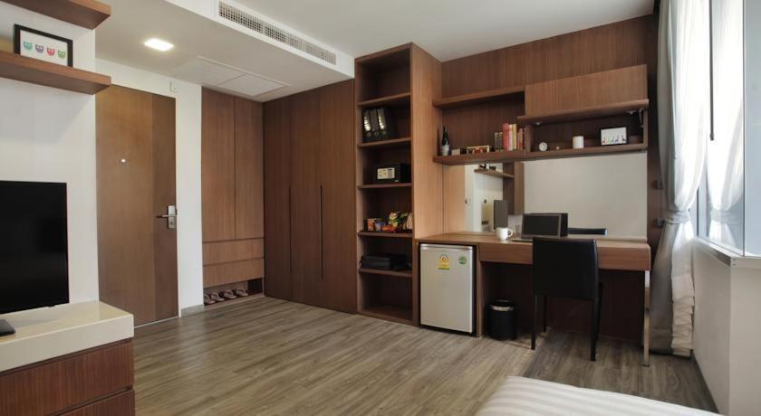 Olive 3* Bangkok