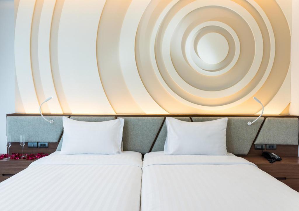 Olive 3* Bangkok