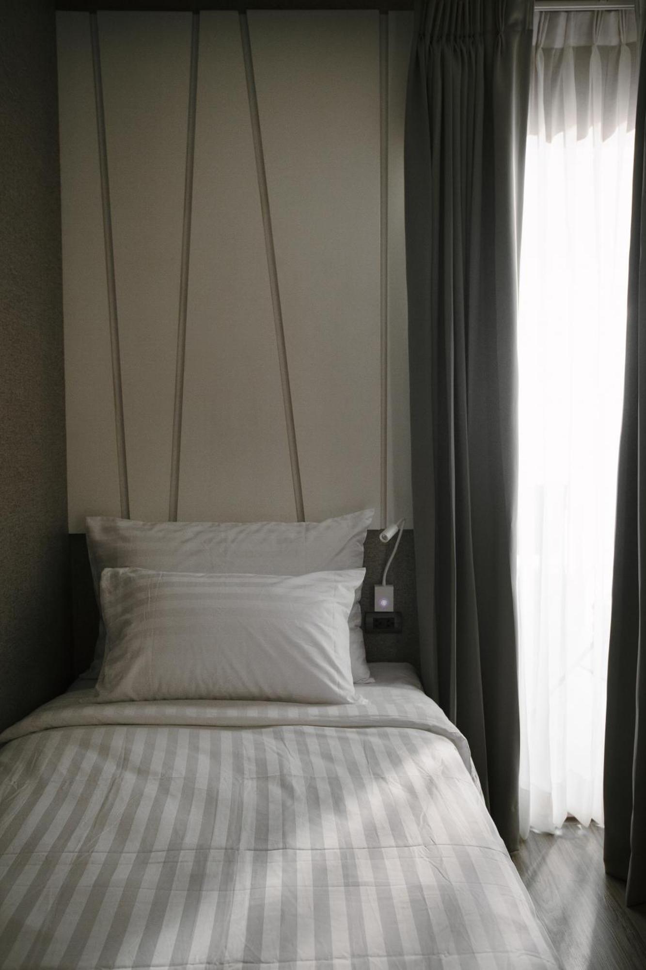 Olive Bangkok