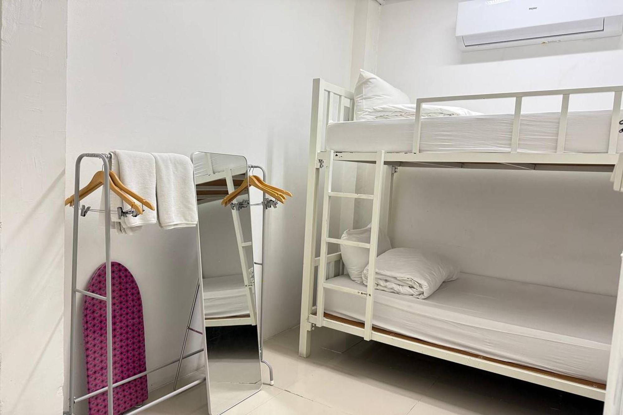 Bw Thai Art Style Hostel Bangkok