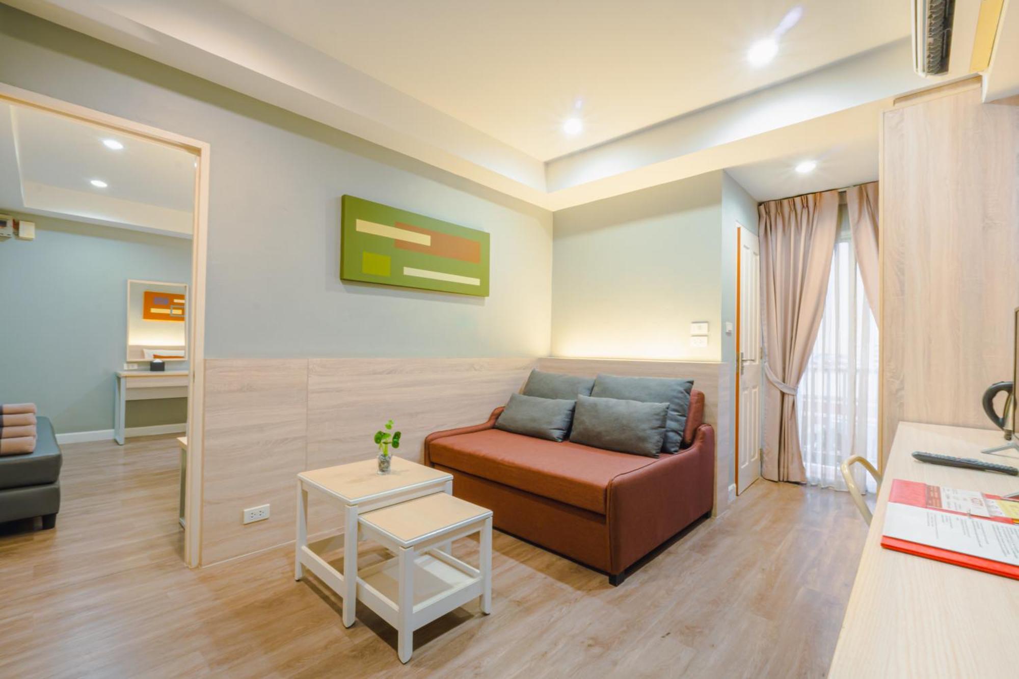 Koon Sukhumvit 5* Banguecoque
