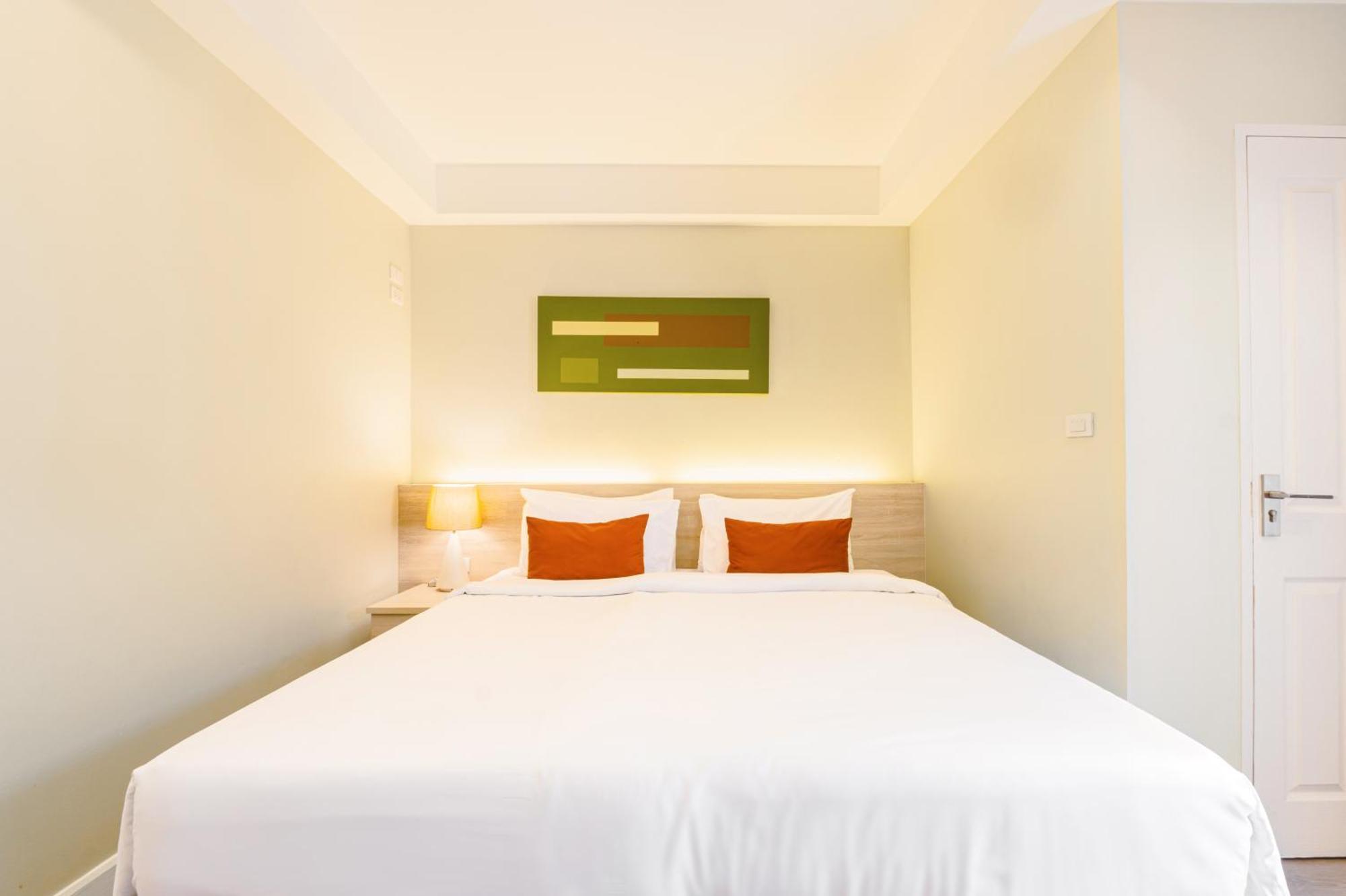 Koon Sukhumvit Hotel