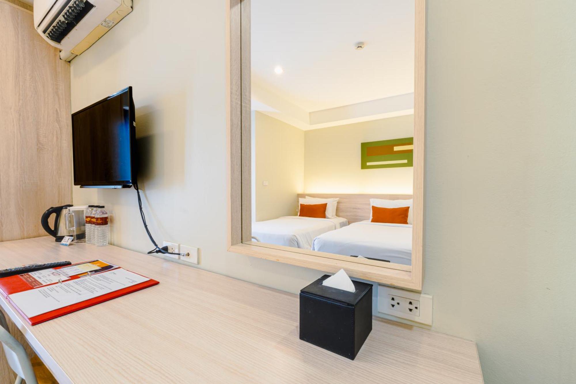 Hotel Koon Sukhumvit