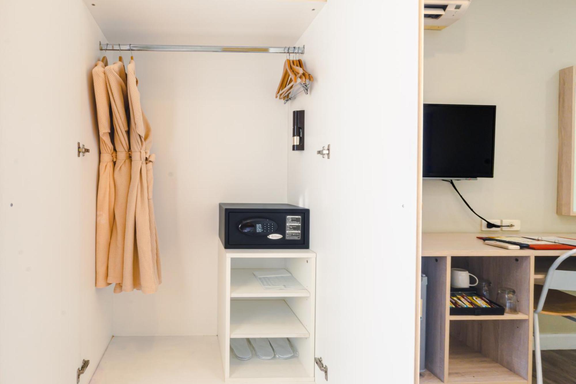 Hotel Koon Sukhumvit 5*