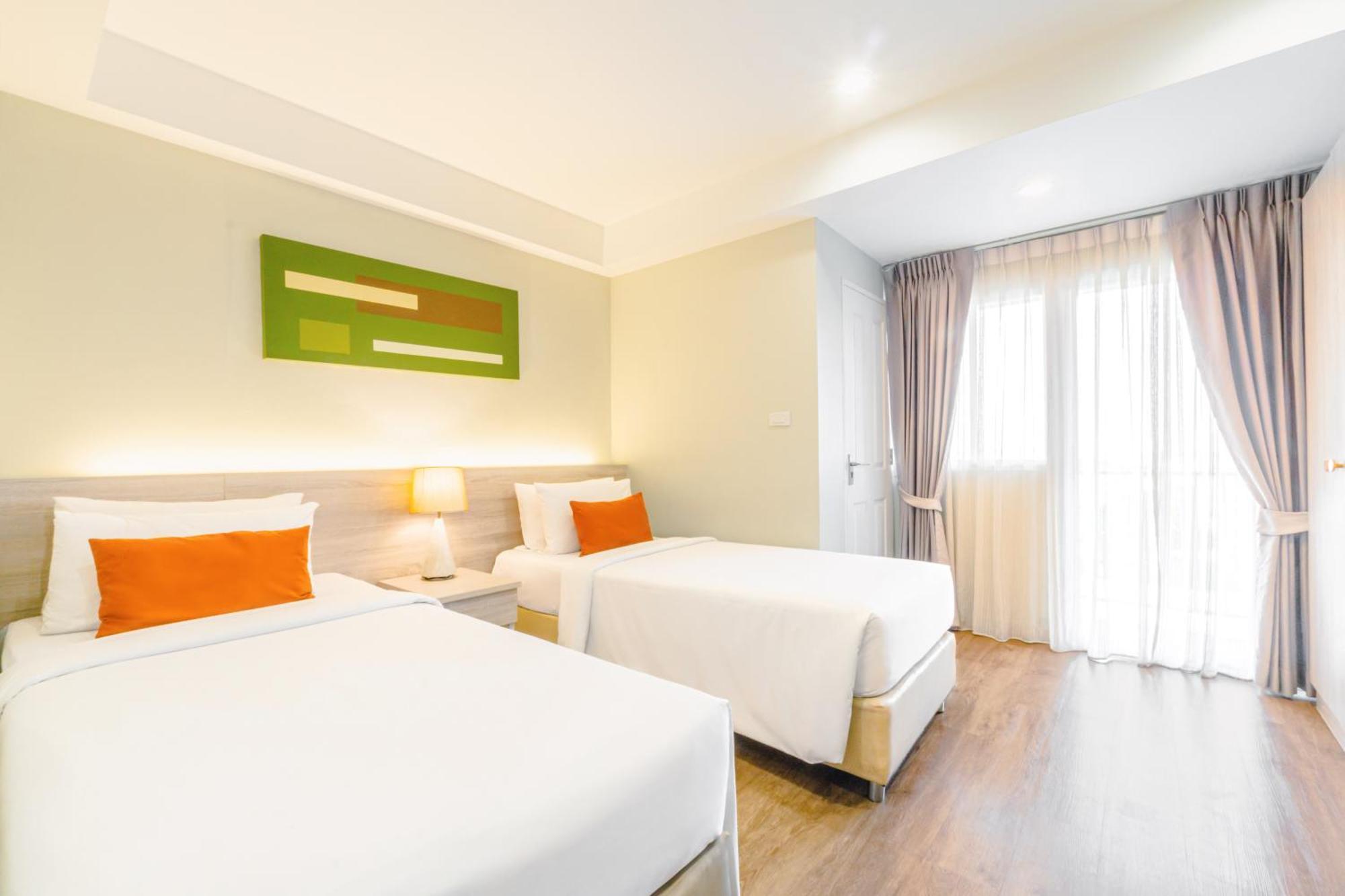 Koon Sukhumvit 5*