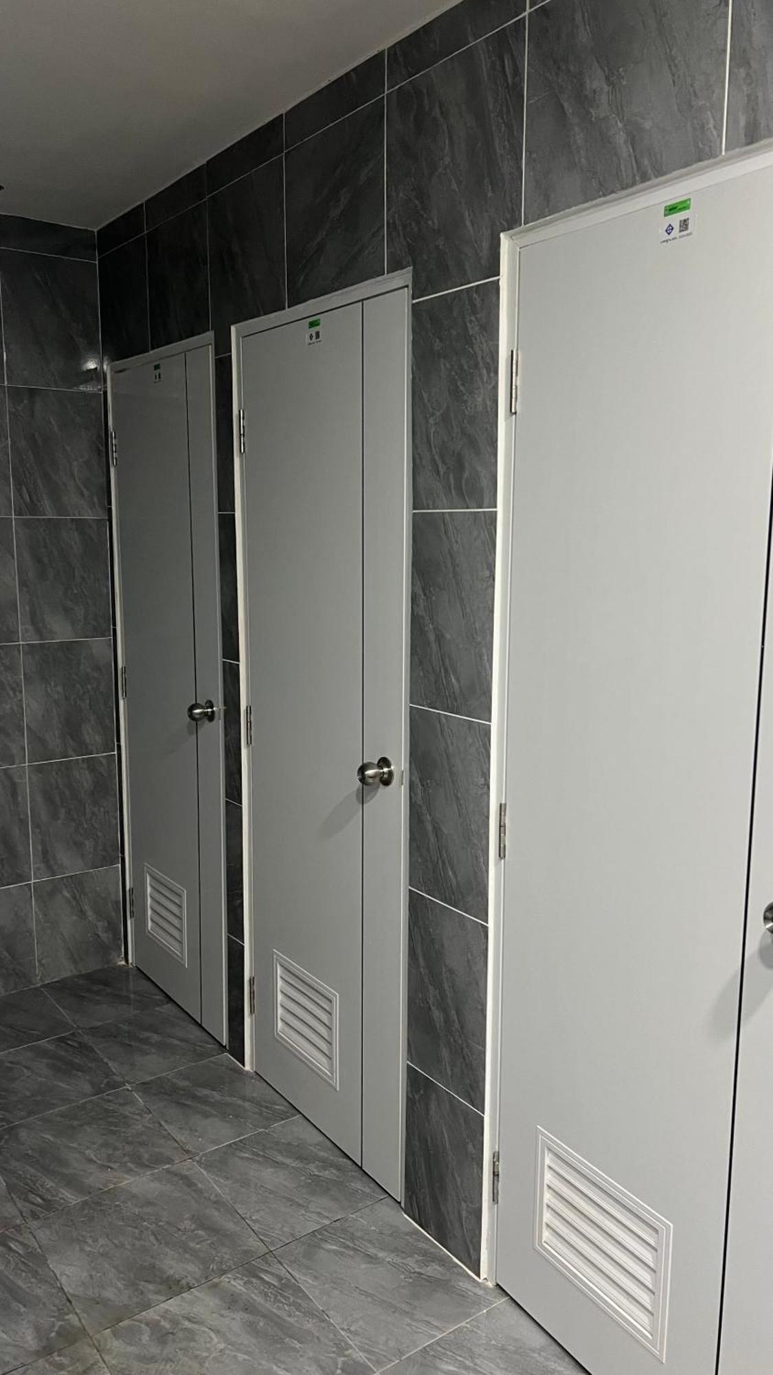 Kiwi Capsule Capsule hotel Bangkok