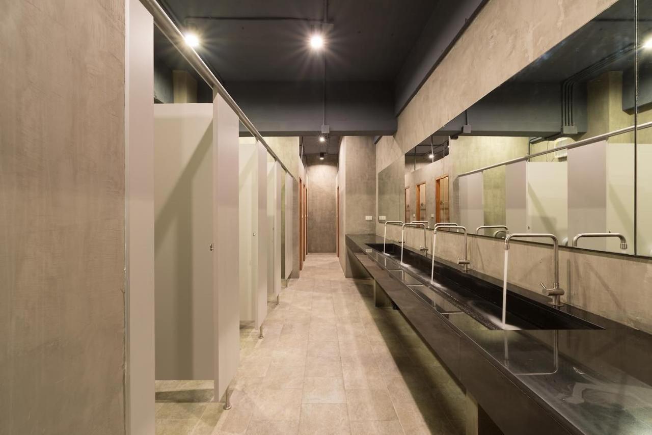 Fellows House Albergue Bangkok