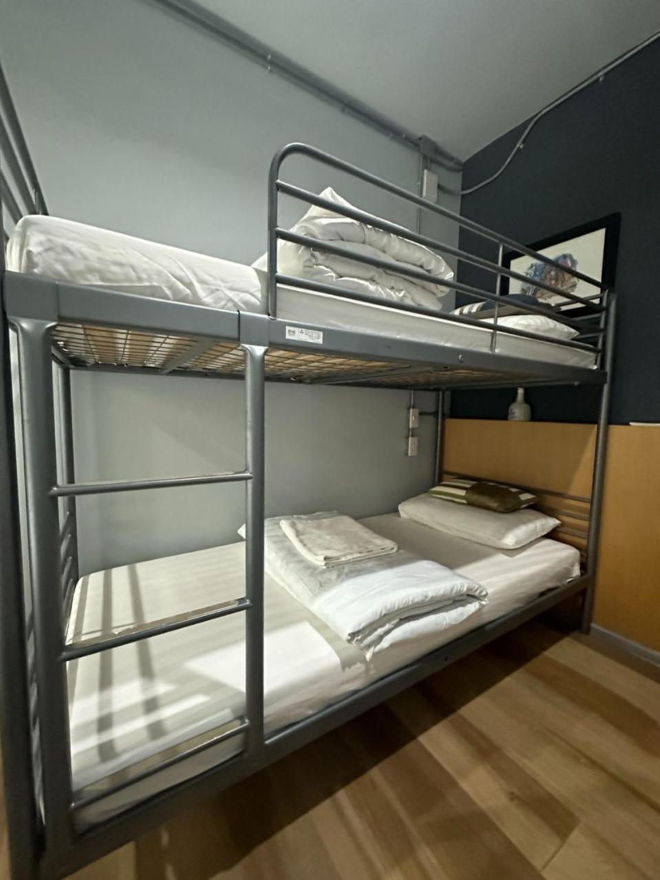 Hostel Box Bangkok