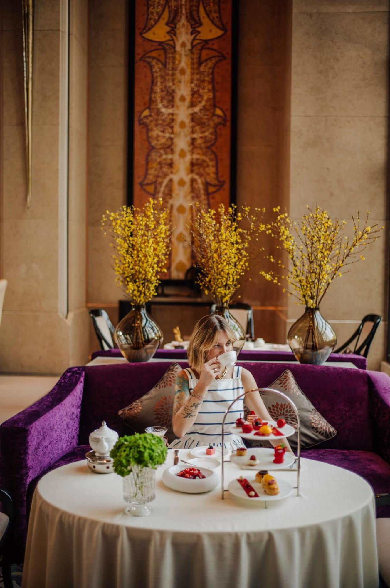 Siam Kempinski Hotel