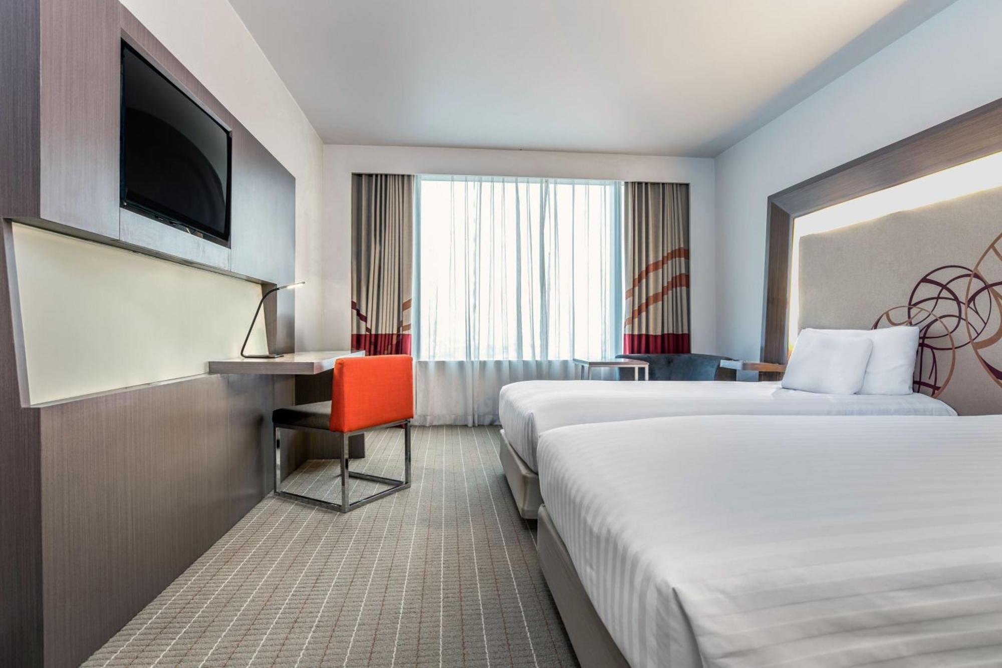Four Points By Sheraton Ploenchit Sukhumvit Hotel 4*