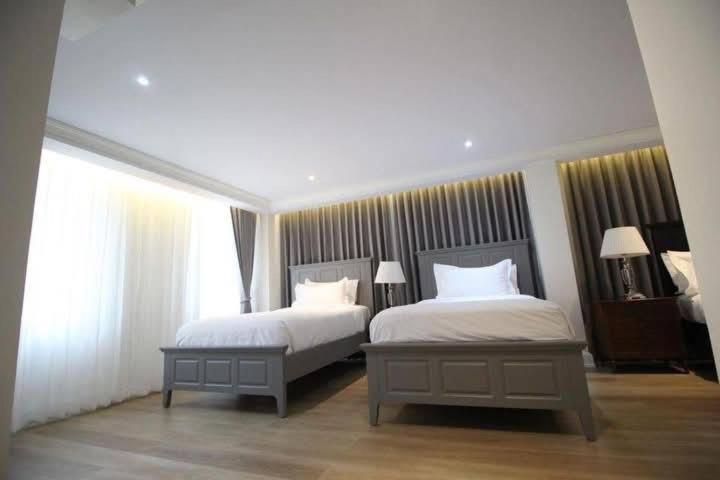 Sasha House Bangkok