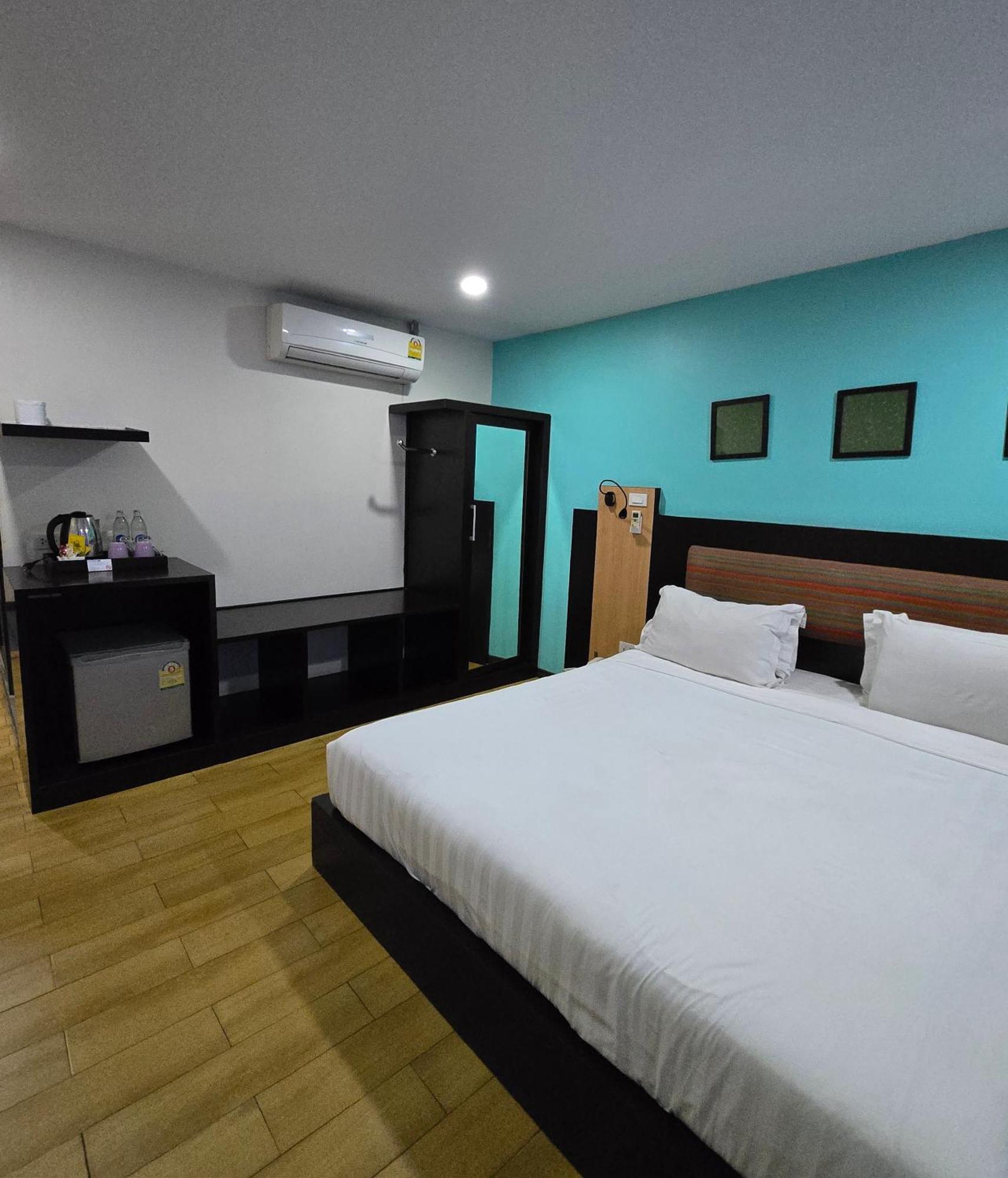 Hotel Residency